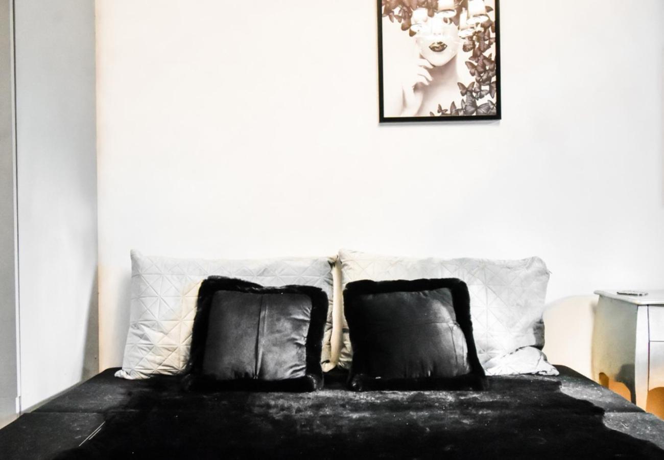 Dietro L Angolo, 2 Bath Apartament