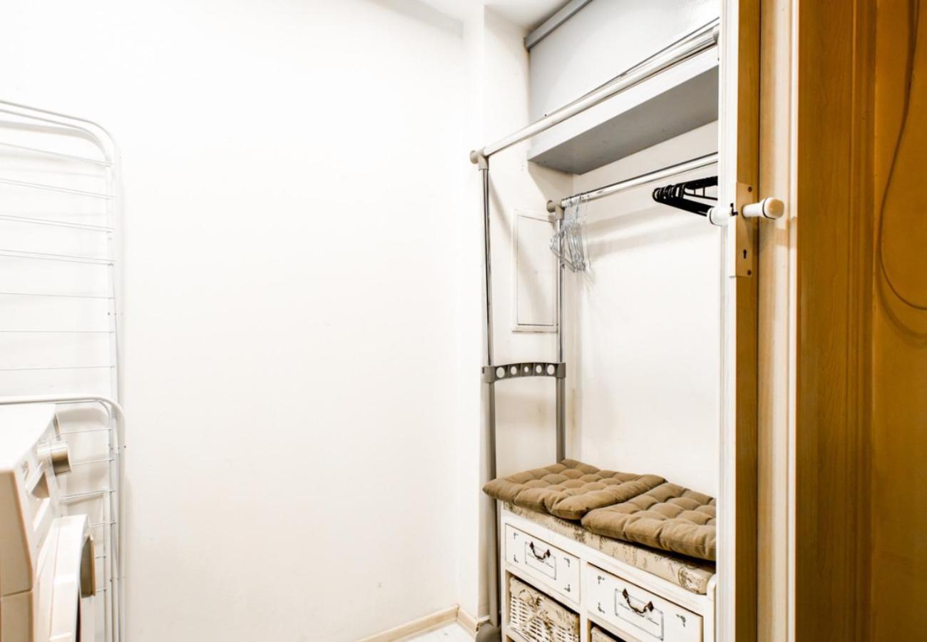 Dietro L Angolo, 2 Bath Apartament Sofia