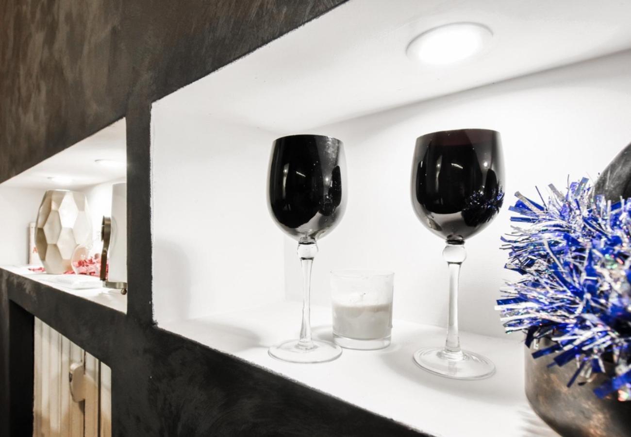 Dietro L Angolo, 2 Bath Apartament *