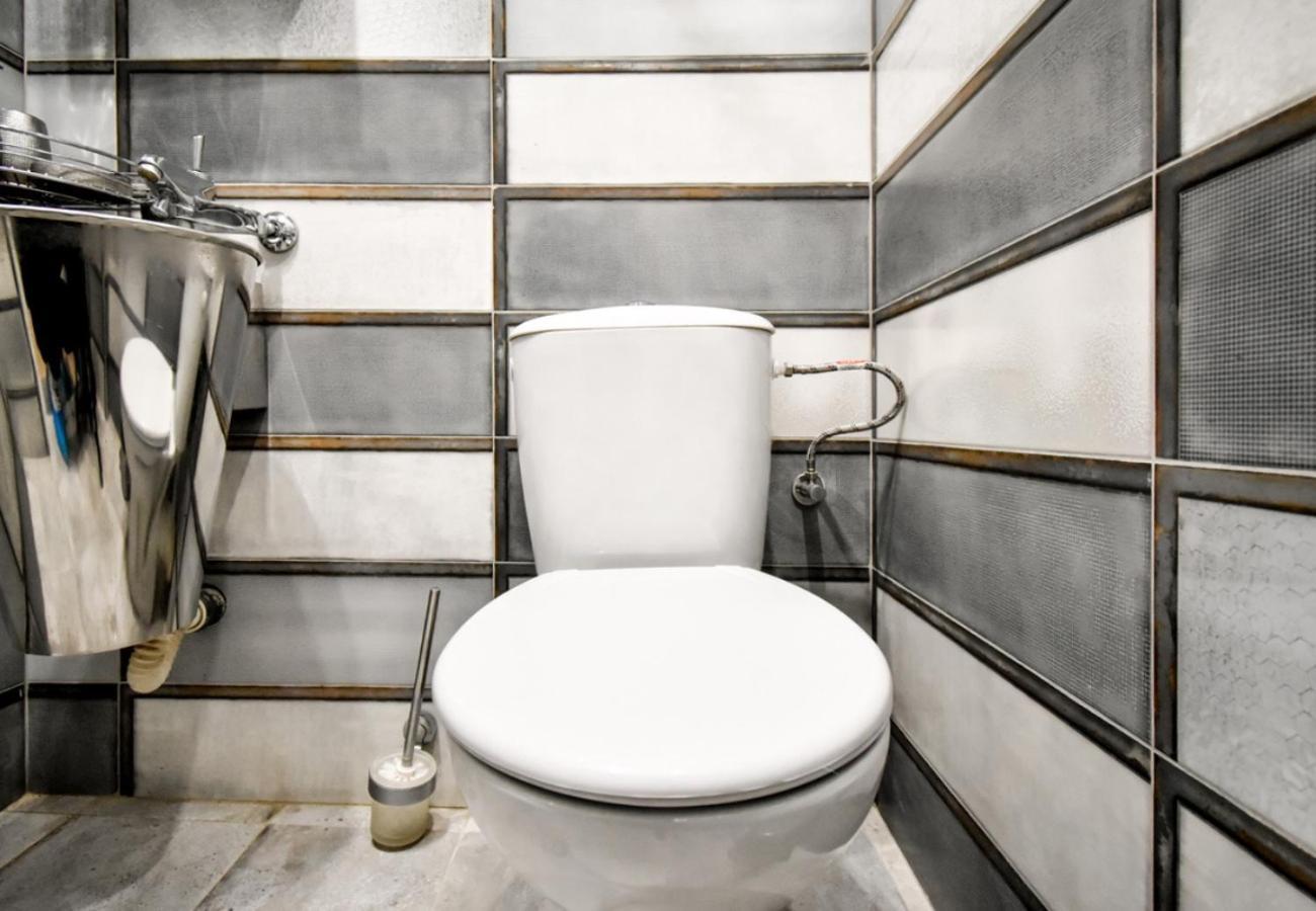 Dietro L Angolo, 2 Bath Apartament Sofia