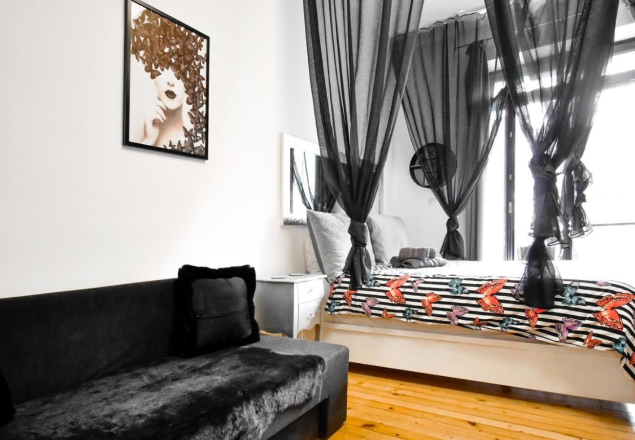 Dietro L Angolo, 2 Bath Apartament Sofia