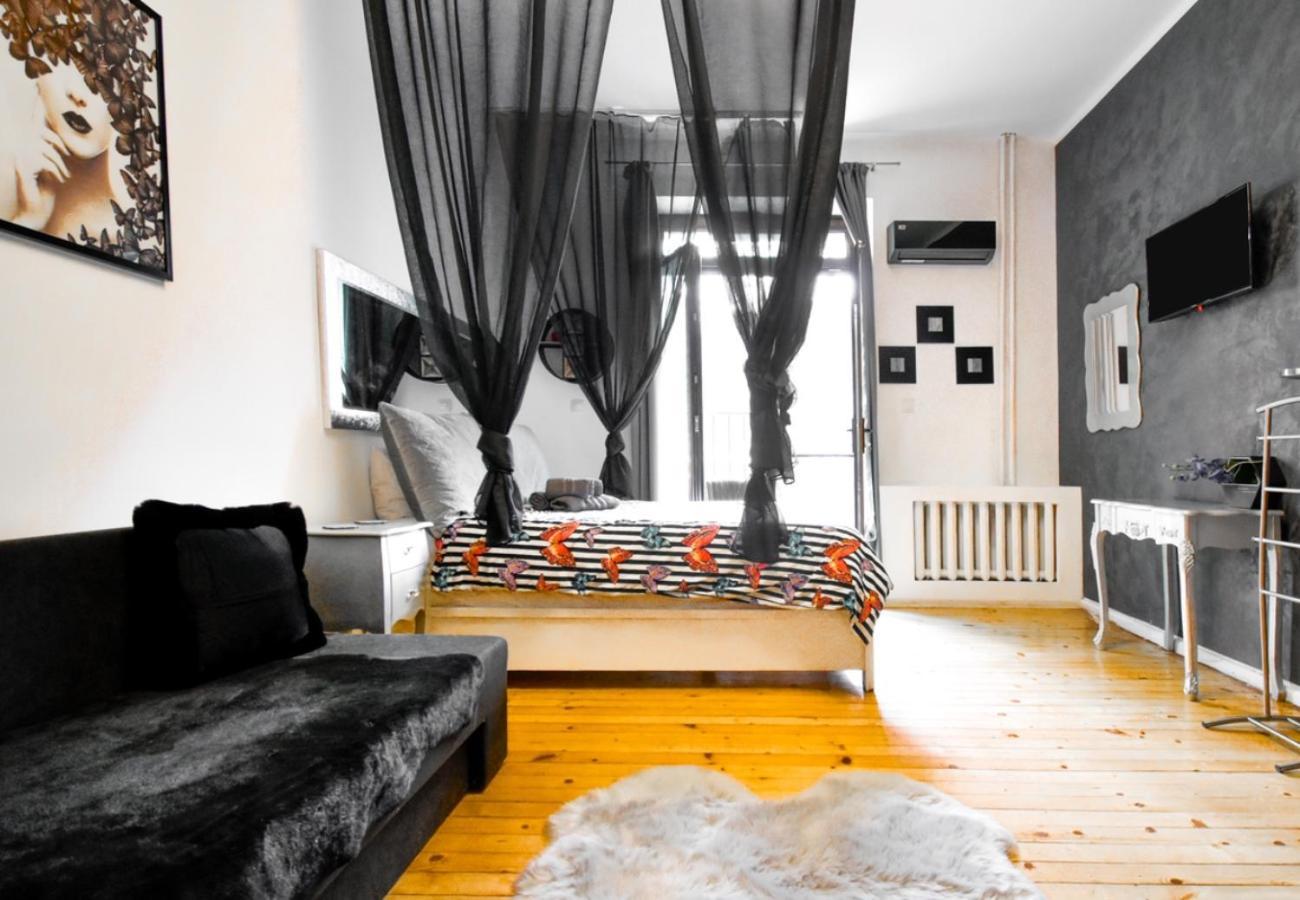 Apartament Dietro L Angolo, 2 Bath Sofia