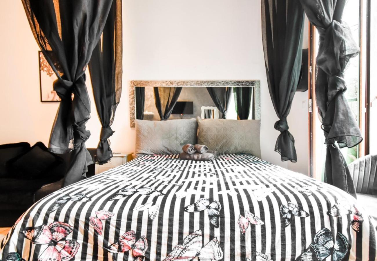 Apartament Dietro L Angolo, 2 Bath Sofia