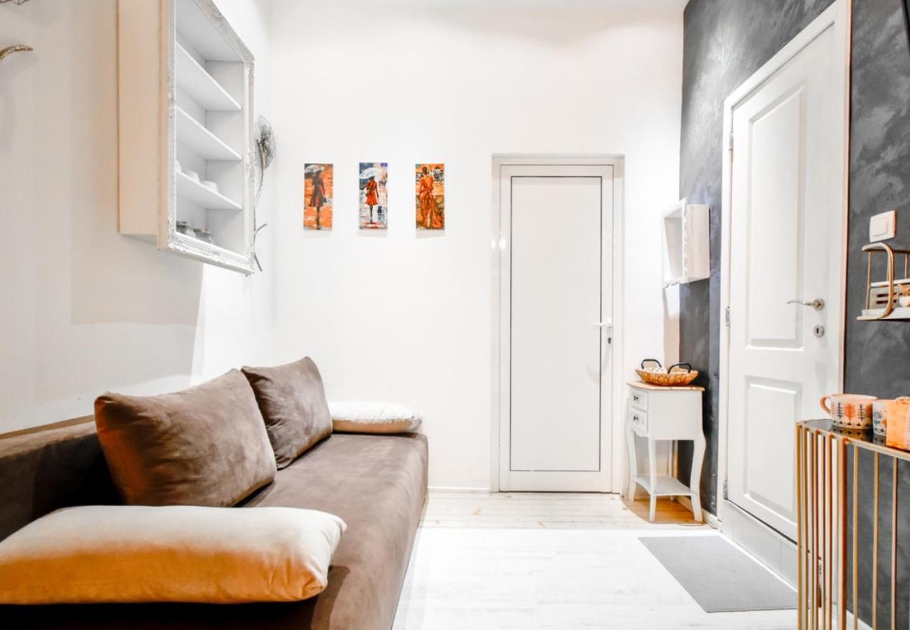 Dietro L Angolo, 2 Bath Apartament Sofia