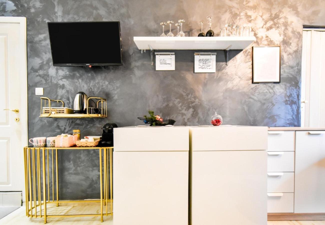 Dietro L Angolo, 2 Bath Apartament *