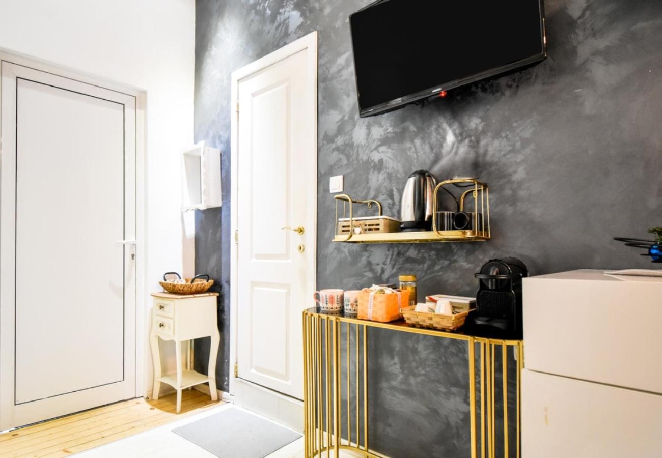 Apartament Dietro L Angolo, 2 Bath